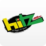 Logo of HITZ 92 FM android Application 